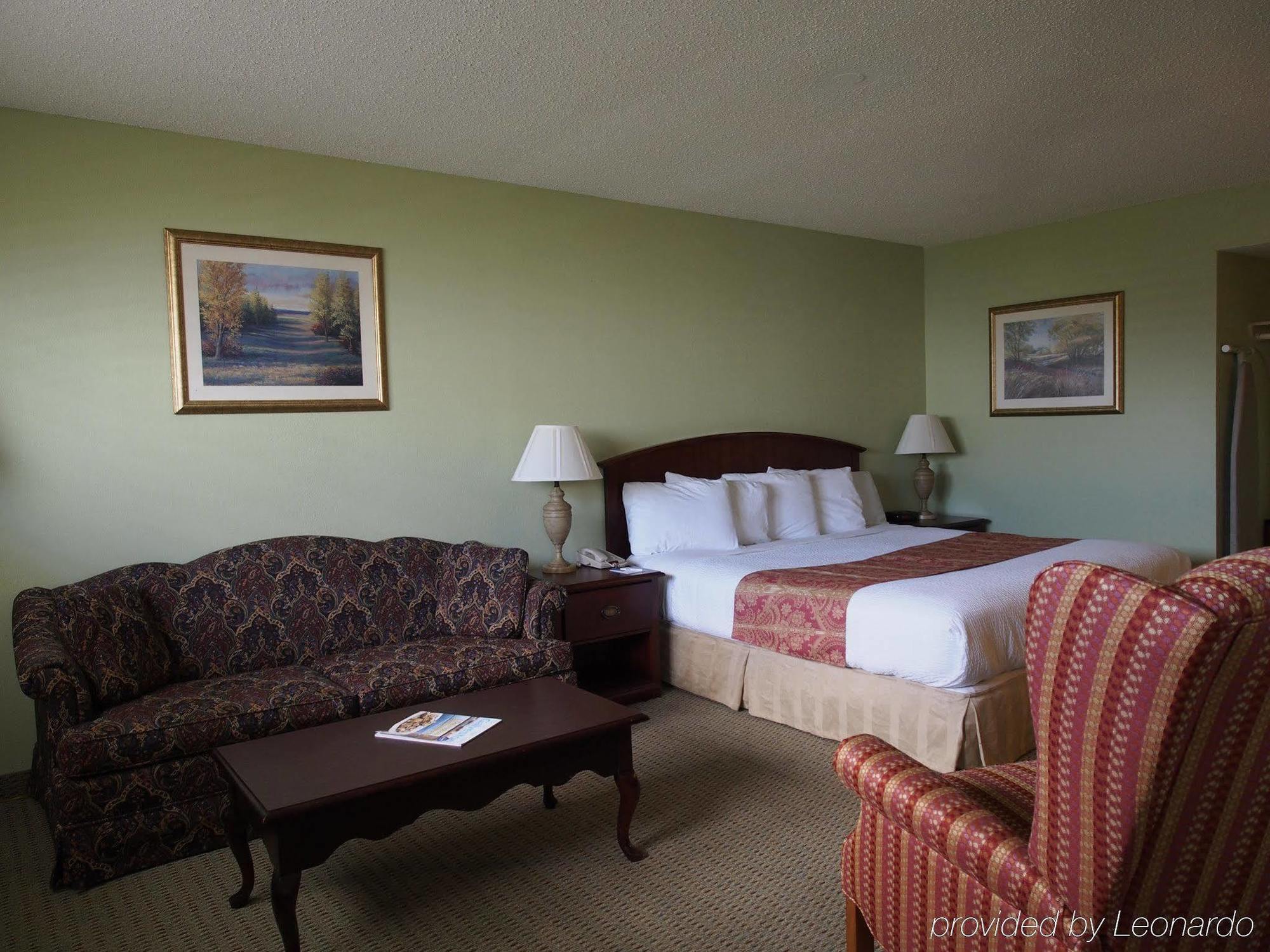 Inn At The Waterpark Galveston Exterior photo